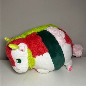 Squishable dragon roll sushi rare Colorful Plush Toy